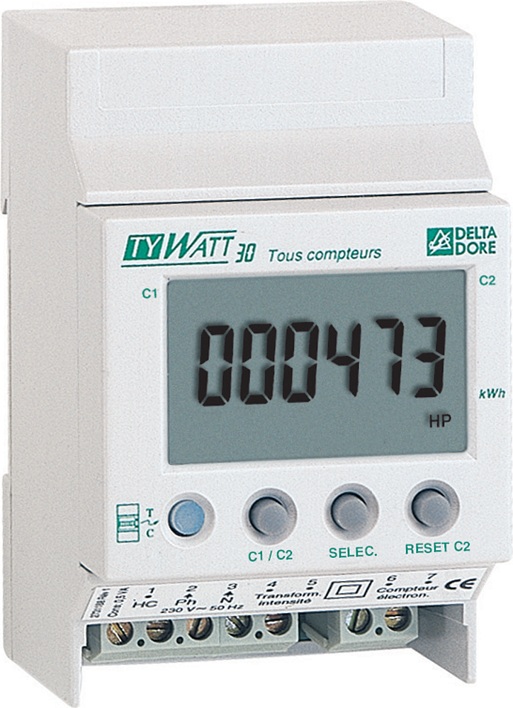 Tywatt 30